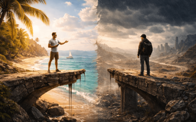 Why Most Advice Fails Outside the Context It Was Created In