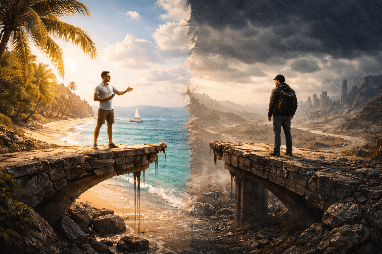 VIP Magnates – WHy Most Advice Fails-min