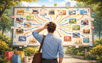 When Having More Options Makes Decision-Making Worse