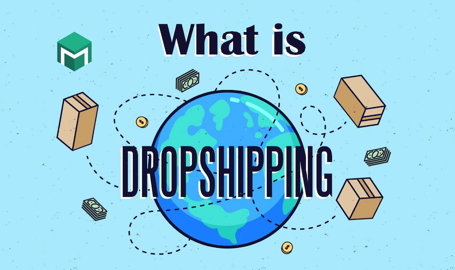 What Is Dropshipping & How Does It Work