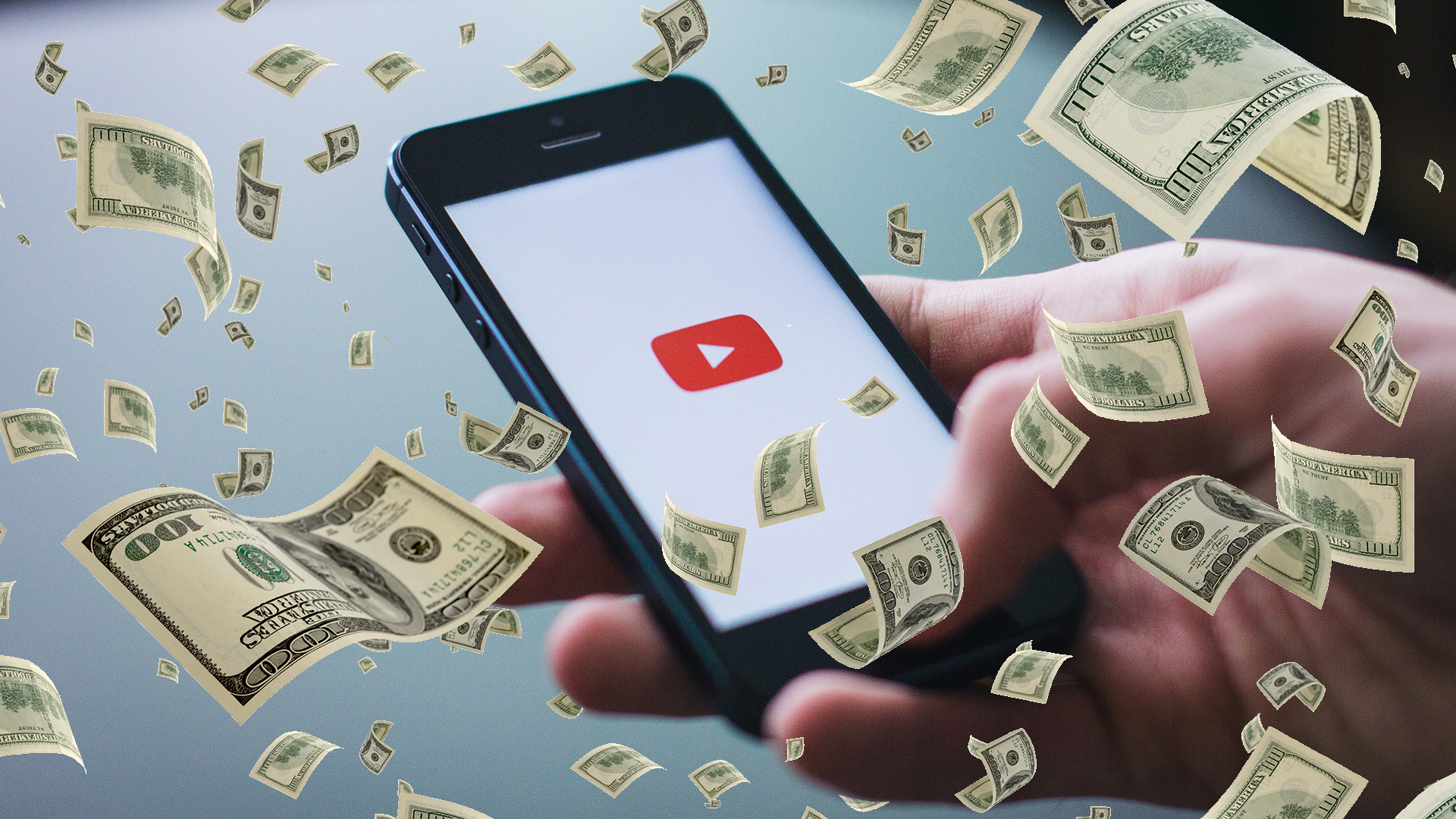 The Complete Guide to Making Money on YouTube in 2022
