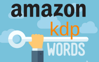 How to Publish a Book on Amazon in 6 Easy Steps (Using KDP Select)