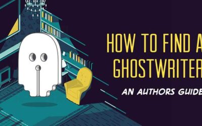 How To Pick a Ghostwriter For Your eBooks