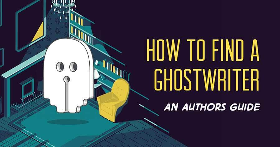 How To Pick a Ghostwriter For Your eBooks