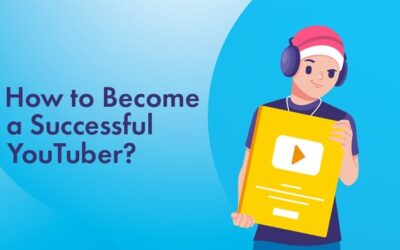 How to Succeed on YouTube in 10 Easy Steps