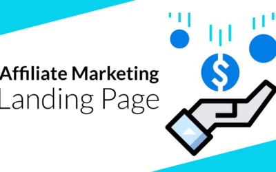 A Guide to Creating Effective Affiliate Marketing Landing Pages