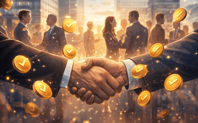 Trust as Currency: Why Reputation Still Decides Opportunity