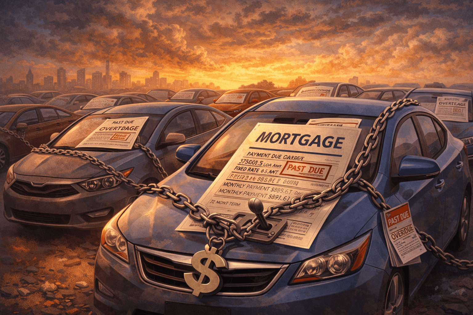 VIP Magnates – When Cars Start to Look Like Mortgagess-min