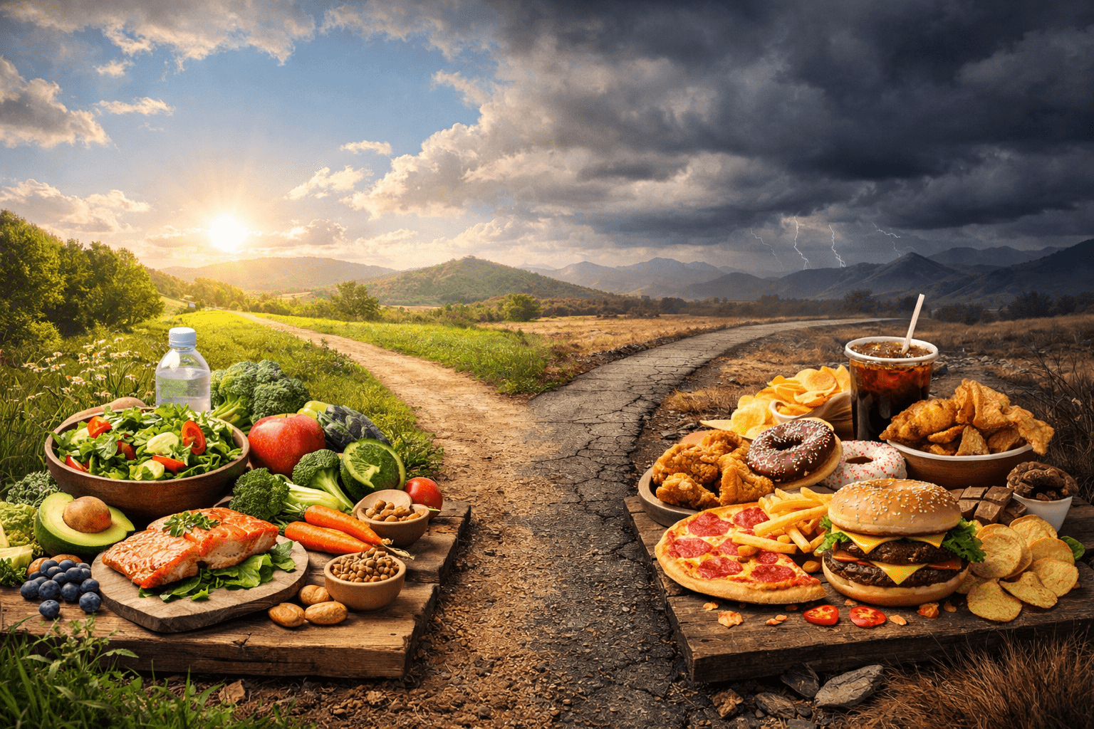 VIP Magnates – Why a “Balanced Diet” Quietly Fails Most People-min