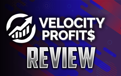 Velocity Profits Honest Review: Can You Really Trust Chris Reader?