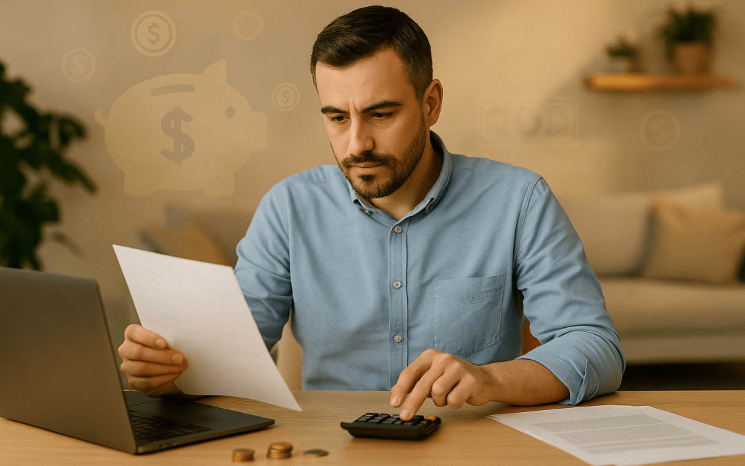 The Truth About Debt Settlement & When to Consider It